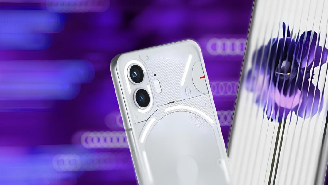 CeotechI's tweet photo. Nothing Phone (2a) e Nothing Phone (3): ecco quando arrivano
#120Hz #5G #Amoled #Android14 #MidRange #MobileNews #Nothing #NothingOS25 #NothingPhone(2a) #NothingPhone(3) #Notizie #Phone(2a) #Phone(3) #Smartphone #Tech #TechNews #Tecnologia #Telefonia

https://t.co/58xgc3nPgD https://t.co/Zl3eHyZub2