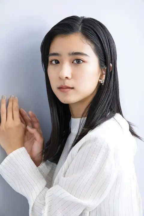 cloverblossoms_'s tweet photo. Miyazawa Hio (29) and Kuroshima Yuina (26) announce pregnancy.

They have been in relationship and already living together since spring last year. They have no plans to get marriage at the moment. They will discuss and make decisions regarding the future.

Both of them co-starring in 2022 NHK drama  Chimudondon as couple.

https://t.co/tizVpNou3T
