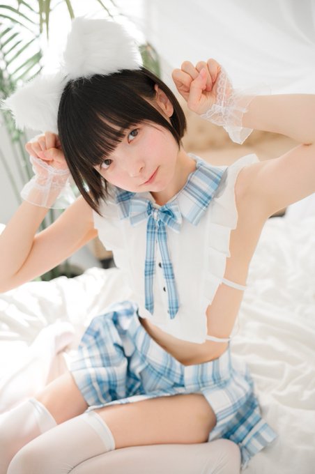 コスプレイヤーこまめのTwitter画像27