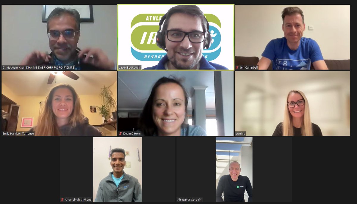 First IAU Athletes Commission meeting
On January 14th 2024, newly elected IAU Athletes Commission hold the first zoom meeting. Emily Harrison Torrence was voted the Chair of the Commission and Corrina Black Vice-Chair. Details are provided at IAU website.
iau-ultramarathon.org/first-iau-athl…