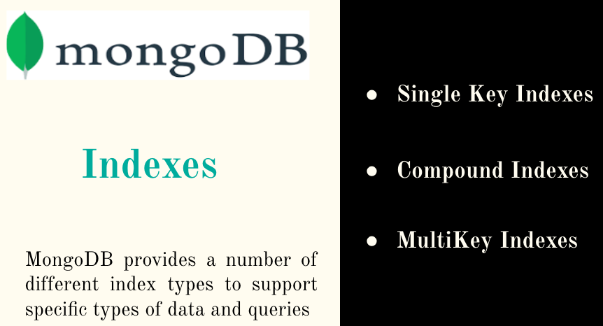 DataEngProgram's tweet photo. Unleash the power of MongoDB queries with indexes! Say goodbye to full collection scans. Indexes ensure swift and targeted document selection. Without indexes, MongoDB would sift through every document. #MongoDB #QueryEfficiency #NoSQL https://t.co/AIAC5TLEWE