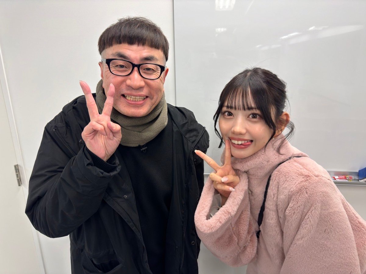 白石まゆみ(SWEET STEADY) tweet media