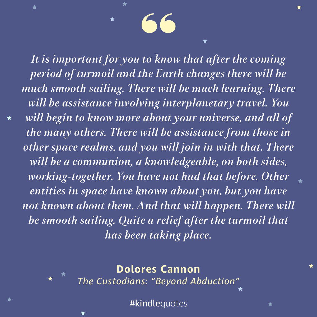 EsotAirick's tweet image. #dolorescannon #thecustodians #whatstocome #starseeds