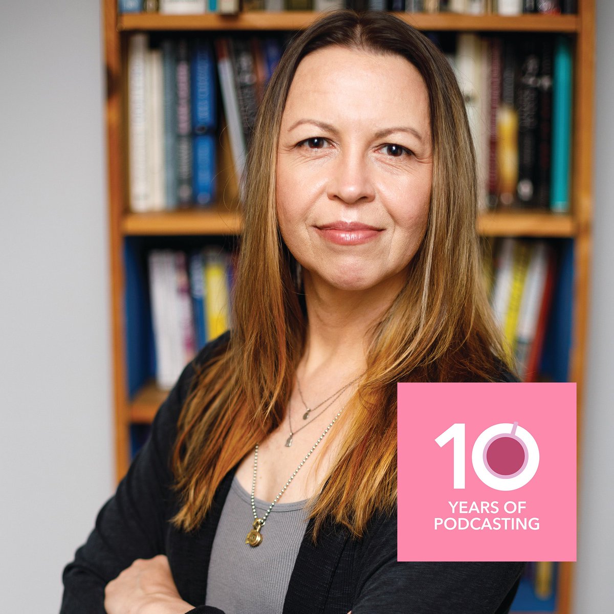 Writer's Bone 🎙 tweet media