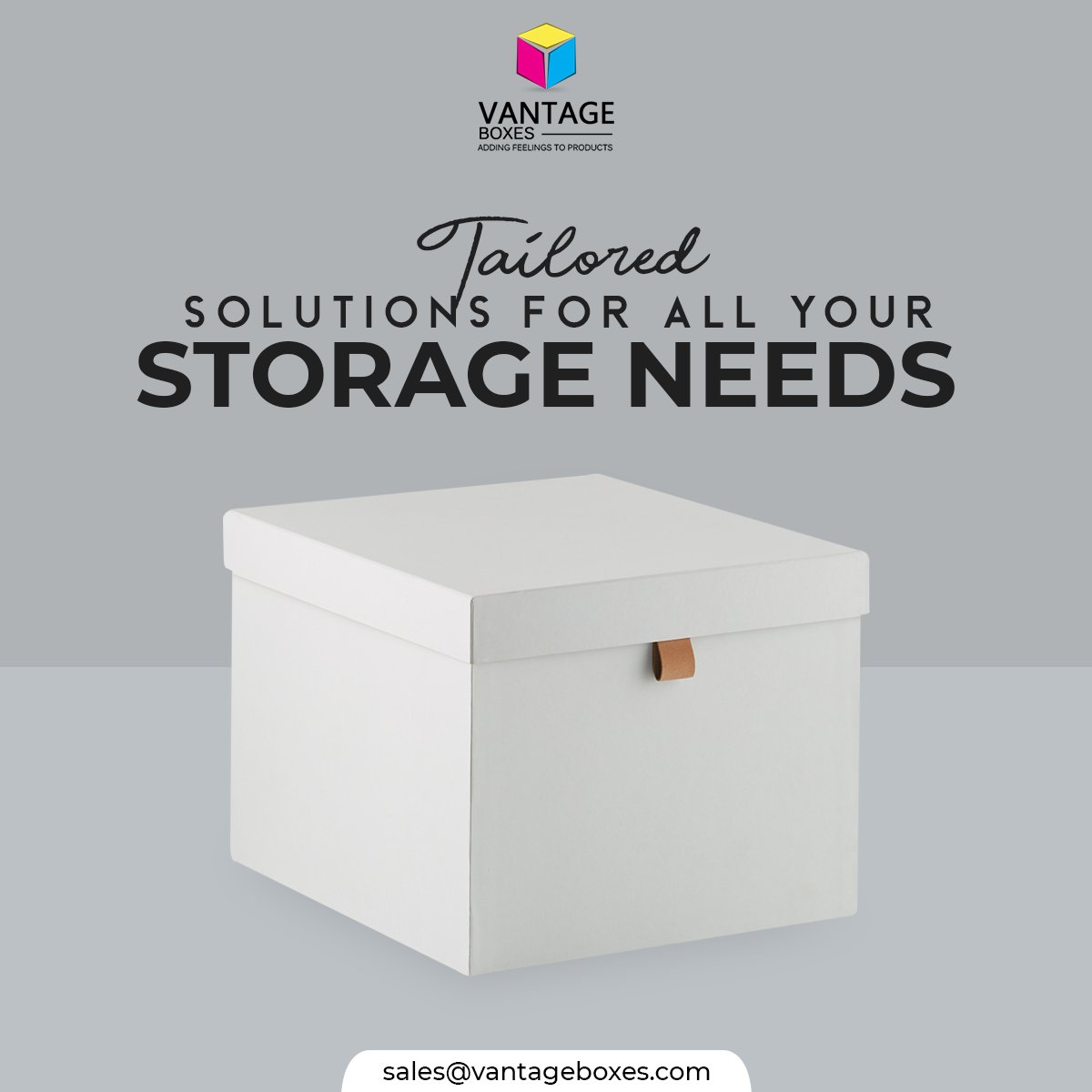 Vantage Boxes tweet media