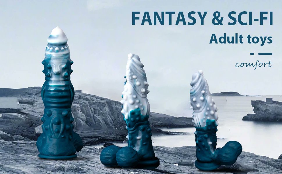 lezovibes99's tweet photo. 10.62 Inch Long Silicone Gode Big Fantasy Dildo

links: https://t.co/7GBirxCyMy https://t.co/2jBvg8yIOV
