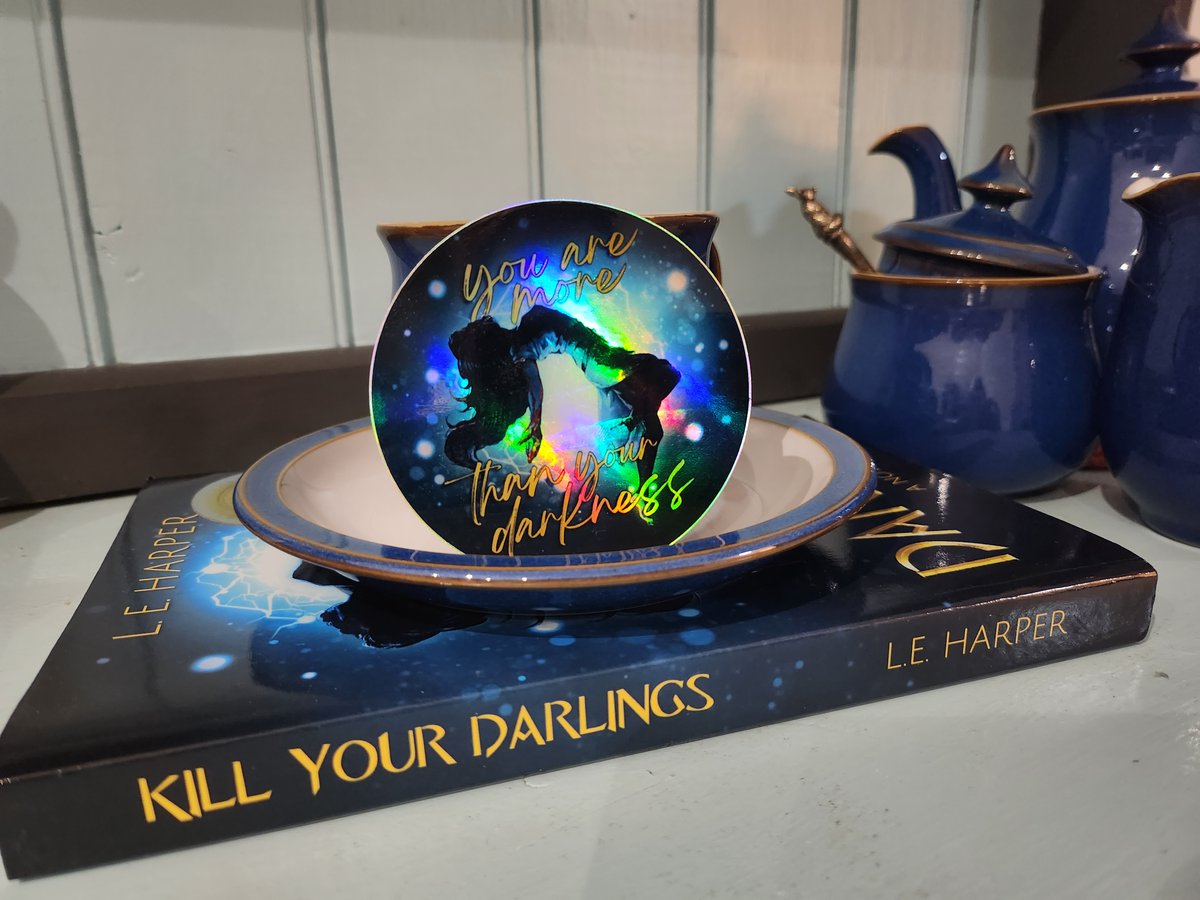 Thea Lyons π THE SOMNIA OUT NOW π (@alethearlyons) on Twitter photo Today's #Tea and #Book features <a href="/dragonspleen/">KILL YOUR DARLINGS is on book tour π</a>'s Kill Your Darlings. Dark and relatable, this is a book where you'll want to have a cup of tea on hand. Today's is Lancashire Breakfast Tea. Today's #Tea and #Book features <a href="/dragonspleen/">KILL YOUR DARLINGS is on book tour π</a>'s Kill Your Darlings. Dark and relatable, this is a book where you'll want to have a cup of tea on hand. Today's is Lancashire Breakfast Tea.