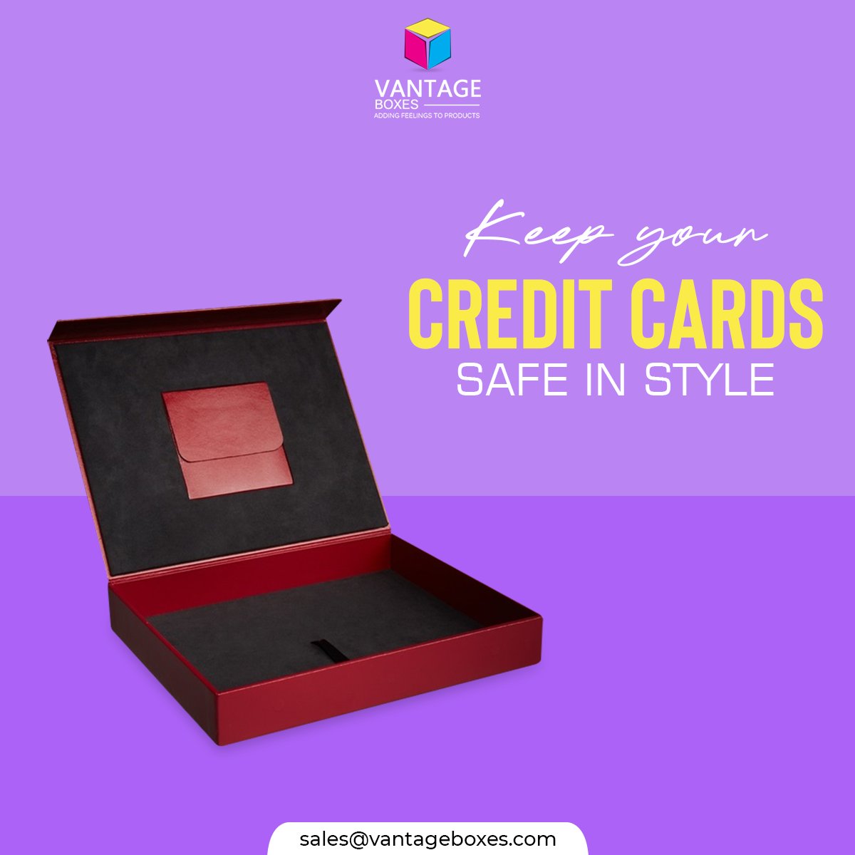 Vantage Boxes tweet media