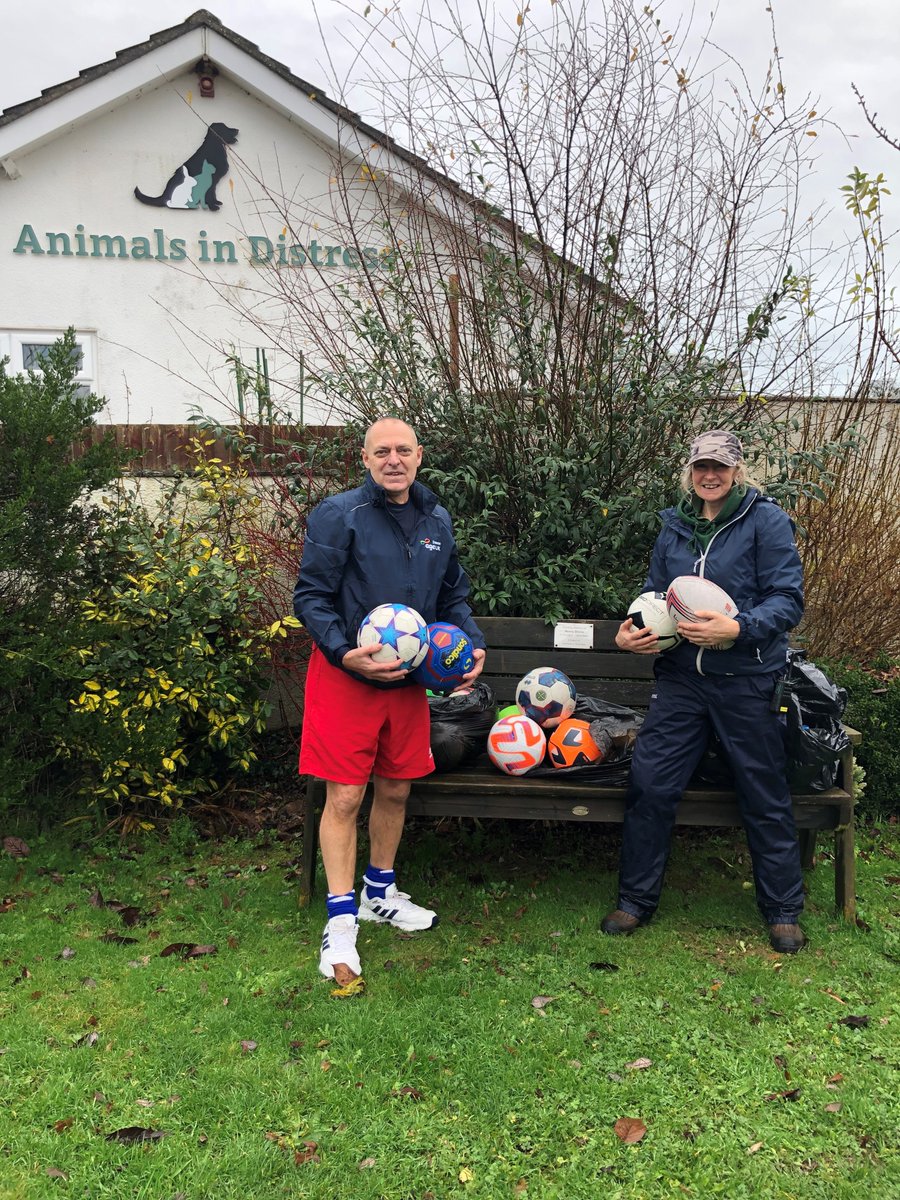 Age UK Devon tweet media