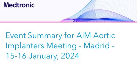 Thanks <a href="/Medtronic/">Medtronic</a> @MedtronicES for the invitation and Dr. Ioannis Passaloglou for unconditional assistance! Great meeting! #training #education