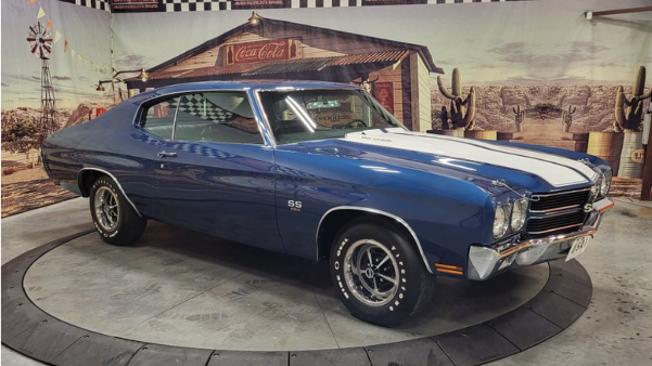 AllCollectorCar's tweet photo. Tues. 🚘  ACC Auctions - https://t.co/t2DkaCcrRD https://t.co/b8sOVInqnY