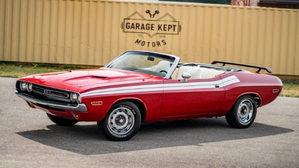AllCollectorCar's tweet photo. Tues. 🚘  ACC Auctions - https://t.co/t2DkaCcrRD https://t.co/b8sOVInqnY