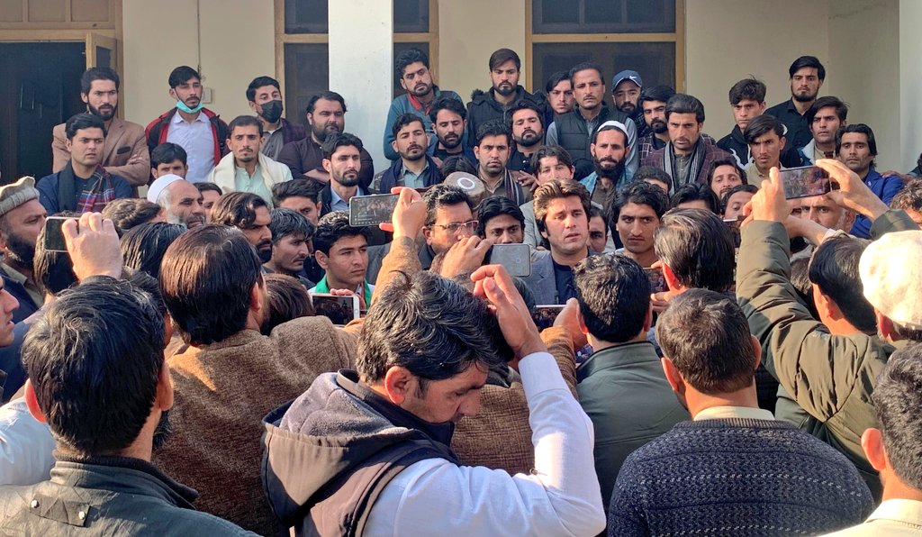 Rehan Zeb Khan tweet media