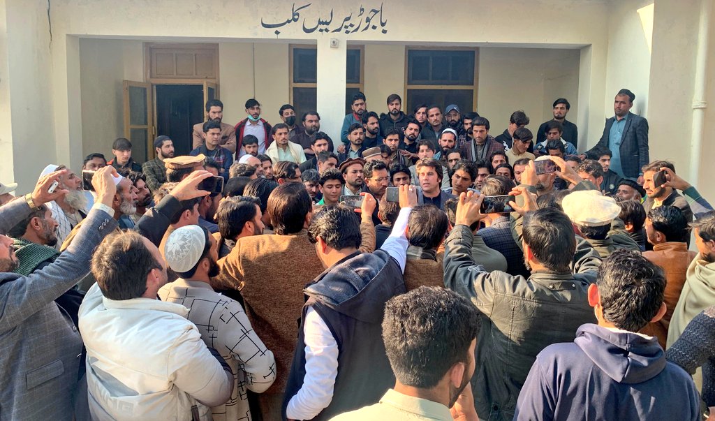 Rehan Zeb Khan tweet media