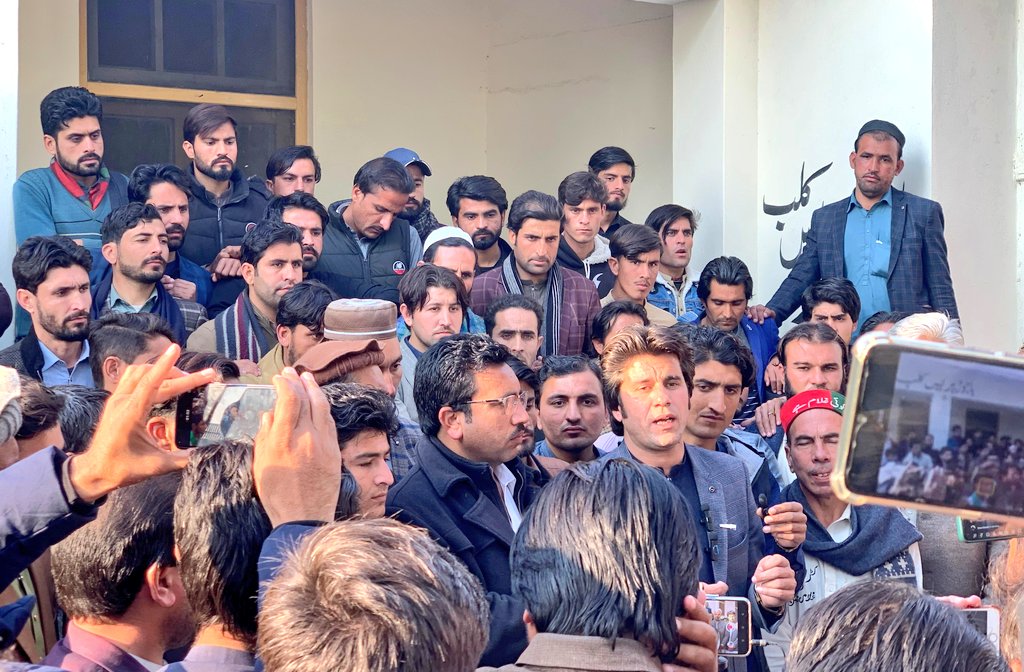 Rehan Zeb Khan tweet media