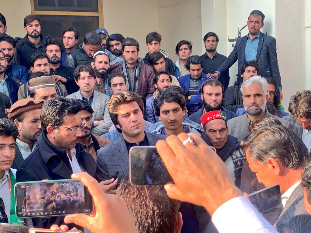 Rehan Zeb Khan tweet media