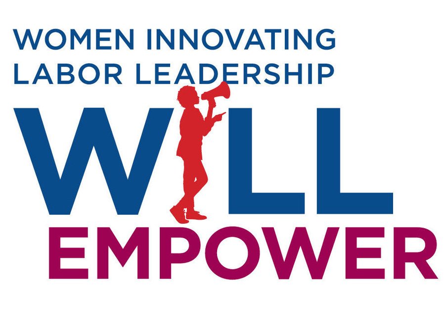 Applications are now OPEN for the @WomenLeadLabor (Women Innovating Labor Leadership) PAID apprenticeship program, which builds the next generation of women and non-binary labor staffers and leaders. Learn more here: willempower.org/2024/01/11/wil…