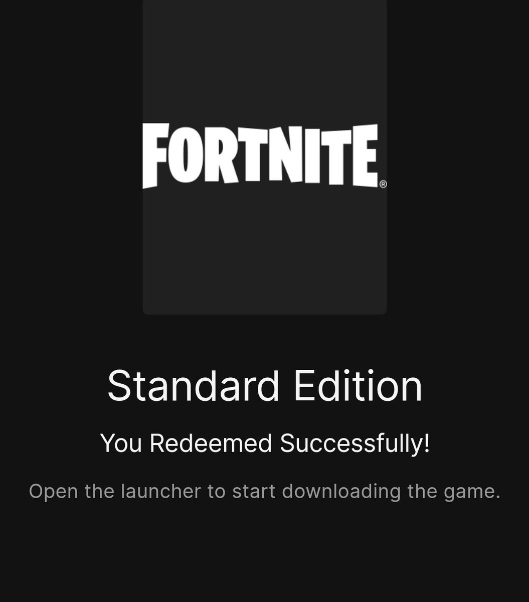 Thanks for the code #TenzukiLegit