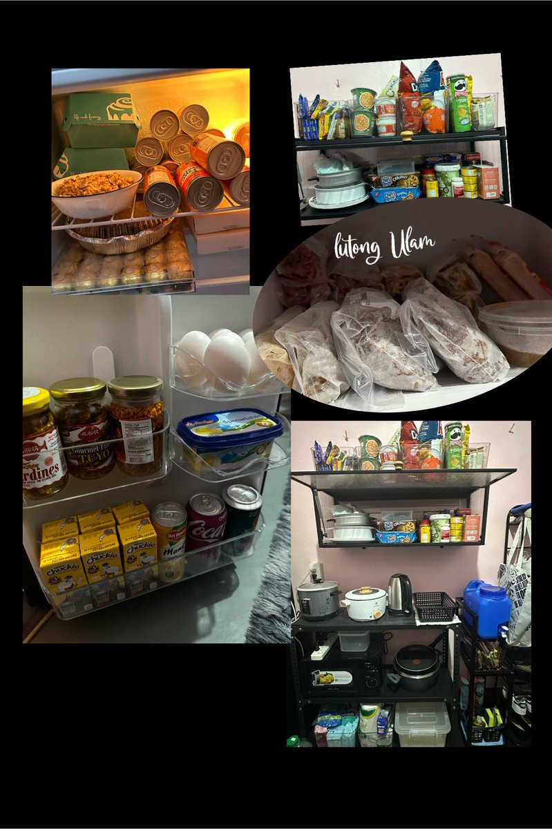 dyanelynne's tweet image. ✔︎ linis room/ref
✔︎  plantsa
✔︎  lutong ulam for 2 weeks
✔︎  grocery

ok na inday pwed na umuwe #nanayduties #allforbatits ♡︎♡︎♡︎