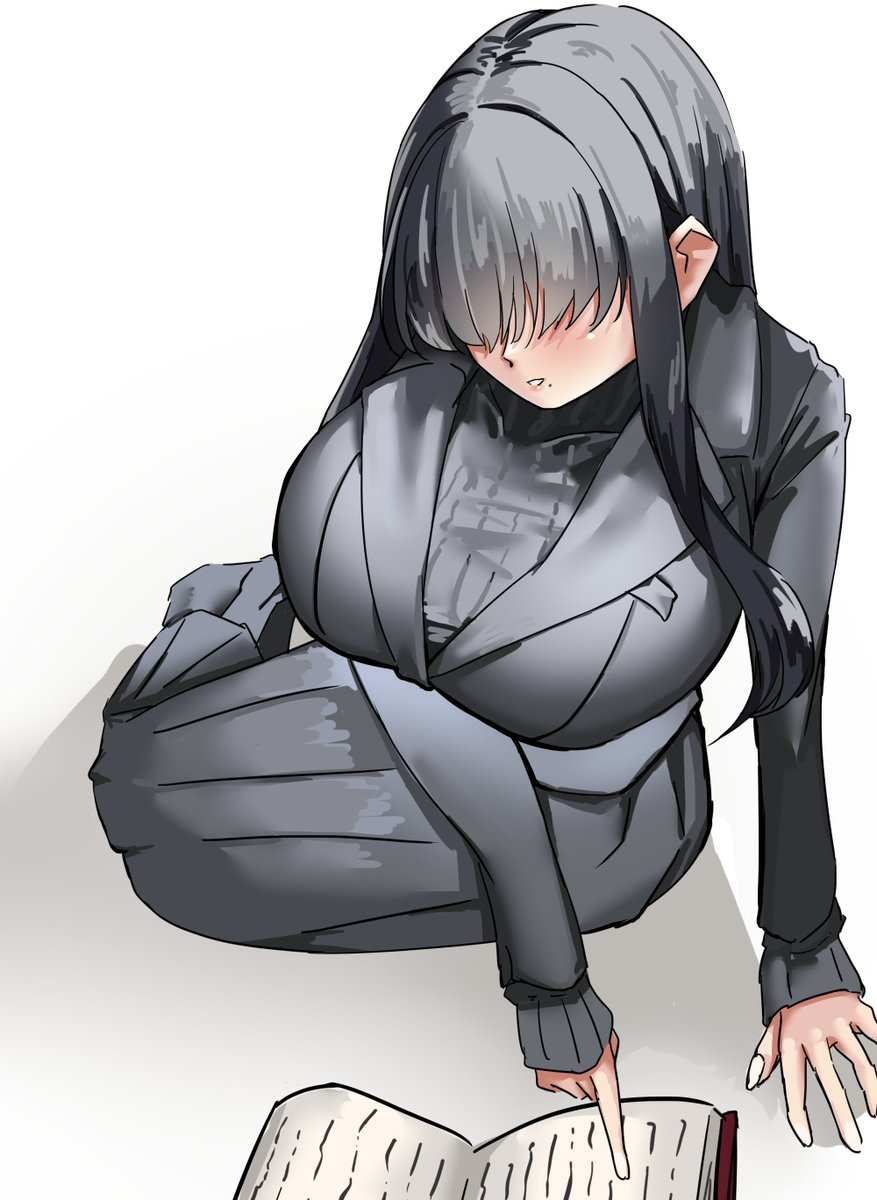 StudioYoyoi's tweet photo. 100カノ　華暮　愛々ちゃんを描きました https://t.co/lPhWUC2x79