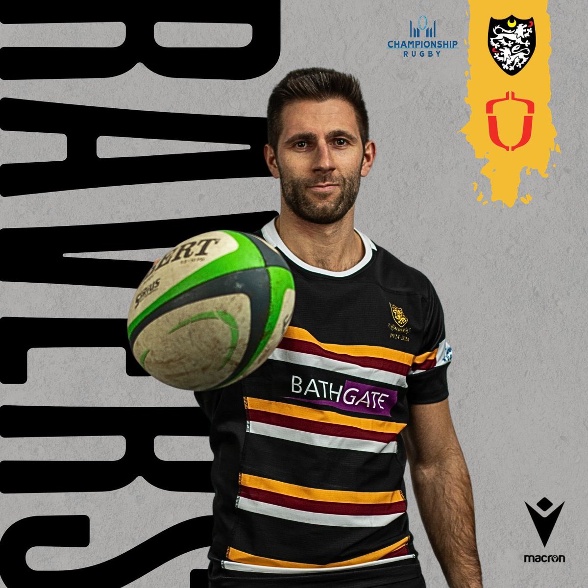 CaldyRFC's tweet photo. 𝗛𝗼𝗺𝗲𝘄𝗮𝗿𝗱 𝗕𝗼𝘂𝗻𝗱 🤝

@HartpuryRFC are the visitors this Saturday to Paton Field in Round 10 of the @champrugby 

⏰ 2PM
📆 20th Jan
📊 9th 🆚 8th
🤝 Match Sponsor: @PowerthermCS 

🎟️ https://t.co/aPByVuFCXD…

Calling all Bankers. We need your support.

#FilltheBank https://t.co/a8nYjt3kpf