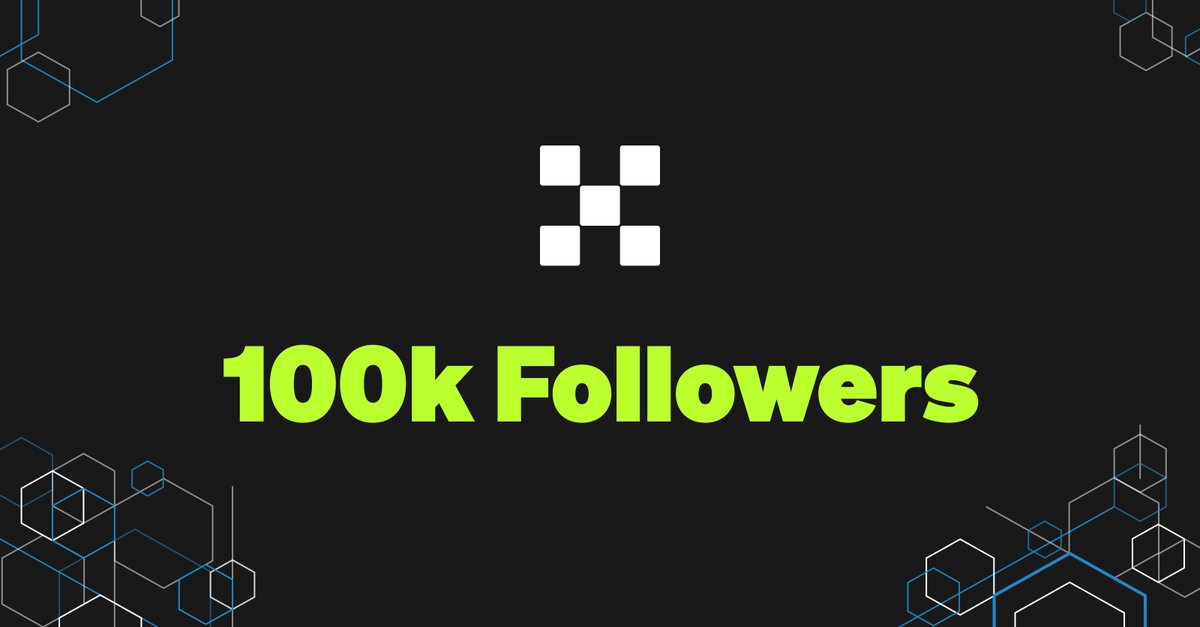 XLayerOfficial's tweet image. Thank you community!🔥

A big round of applause to all our earthlings and aliens who joined us on this intergalactic journey. 👏

Let&apos;s keep exploring and building together! 🎉🎊