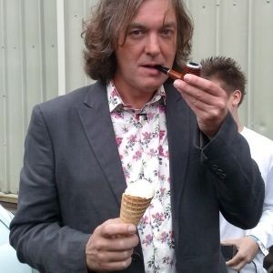 paulknight14's tweet photo. Happy birthday #JamesMay 61 today #TopGear #TheGrandTour #OhCook #CaptainSlow https://t.co/icd6crhg3U