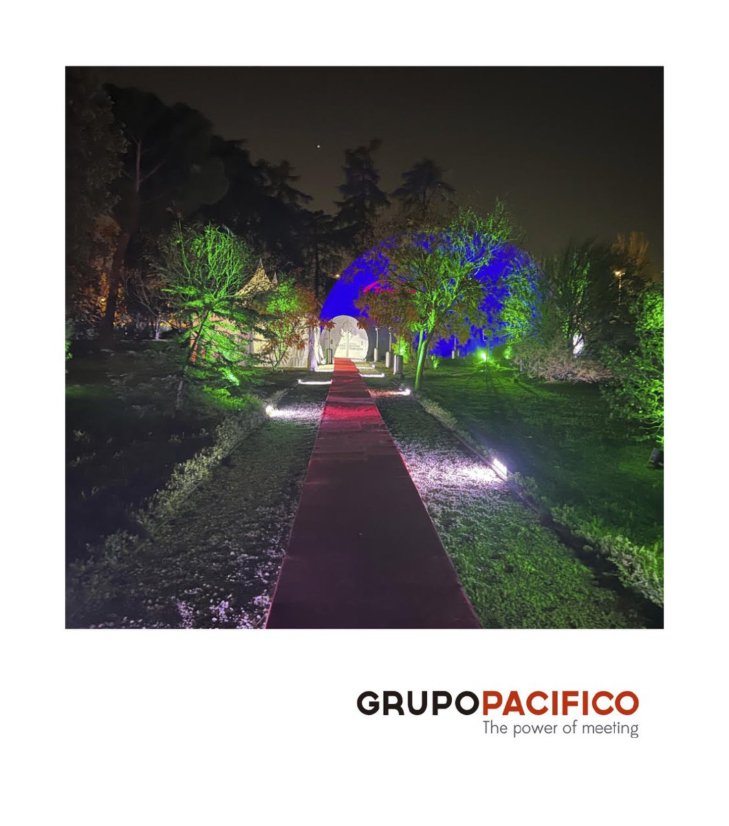 DHM Comunicación tweet media