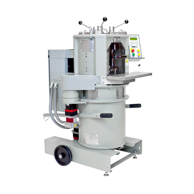 MyersAssociate's tweet image. 🔥 DID YOU KNOW?!? 🔥

We carry the Pine Instruments G2 Gyratory Compactor in our lineup!  Check out the link below 👇

ow.ly/KV2F50Qn3s6

#asphalt #mixdesign #hottop #bitmen #petroleum #oil #asphaltpavement #asphaltdesign