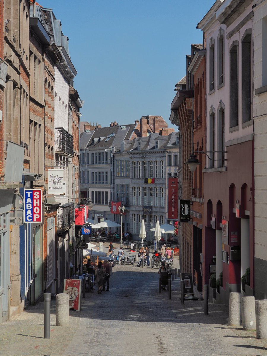 Some European cities I have visited that I believe are incredibly ...