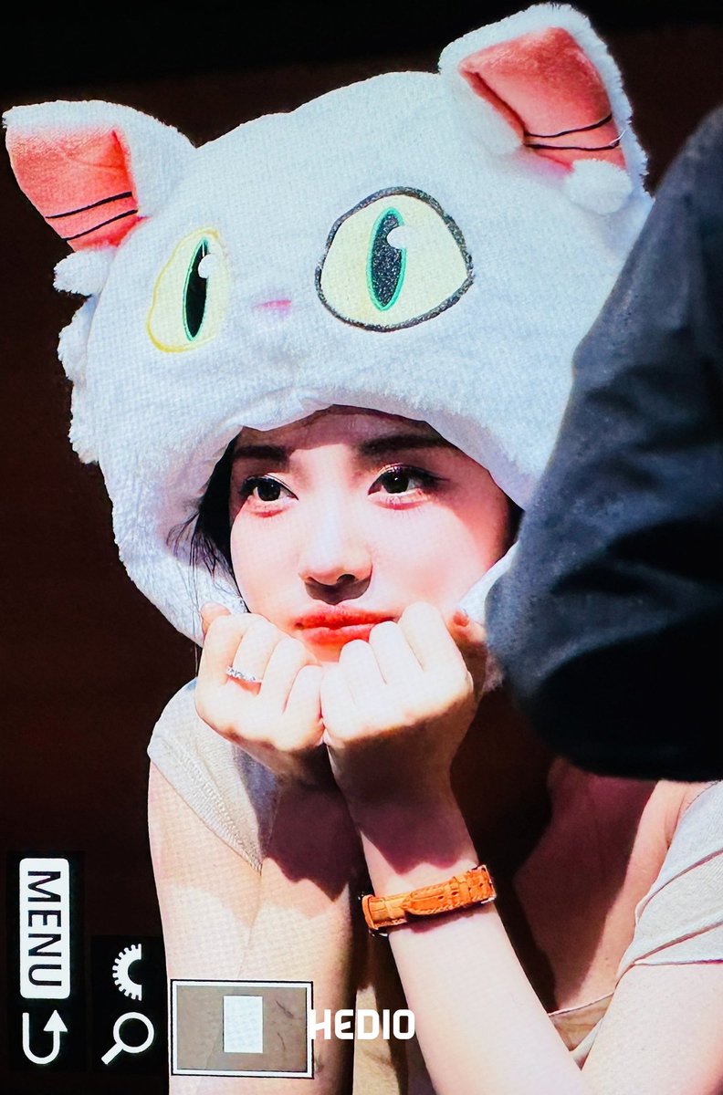 HedioNingn_'s tweet photo. 240116

#AESPA #NINGNING
#에스파 #닝닝 #宁艺卓 https://t.co/FPNEGgsJSW