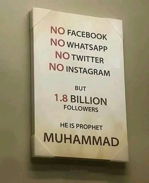 Astaghfirullha's tweet photo. Prophet Muhammad ﷺ https://t.co/O3XpeWJTt4