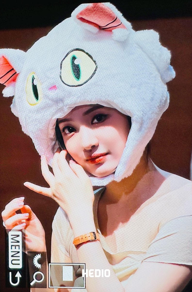 HedioNingn_'s tweet photo. 240116

#AESPA #NINGNING
#에스파 #닝닝 #宁艺卓 https://t.co/FPNEGgsJSW