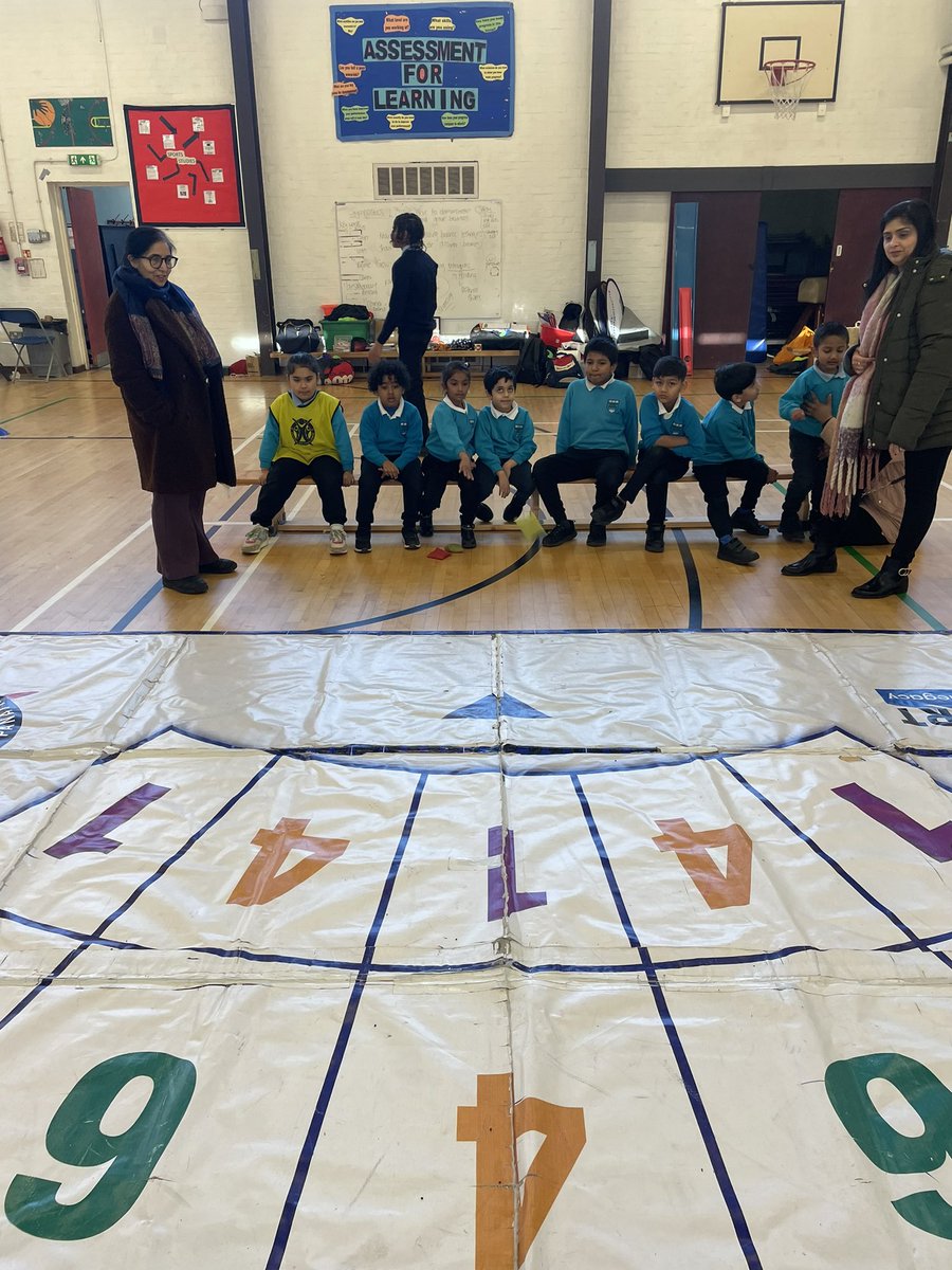 Featherstone SSP tweet media