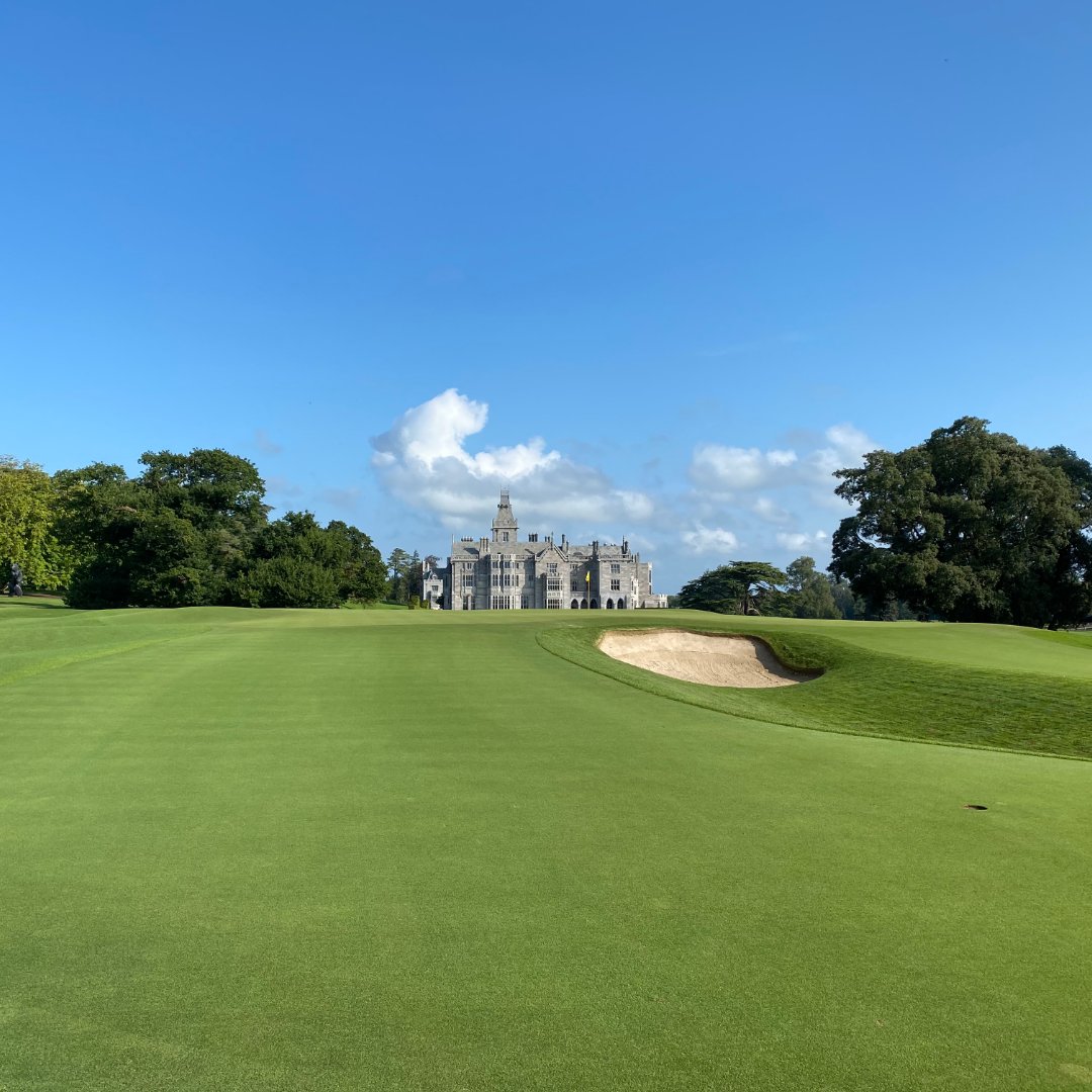 Can you name this future #RyderCup venue? ⛳

#ArcotHallProShop