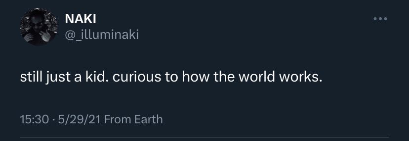 NAKI (@nnnnaaakki) on Twitter photo 