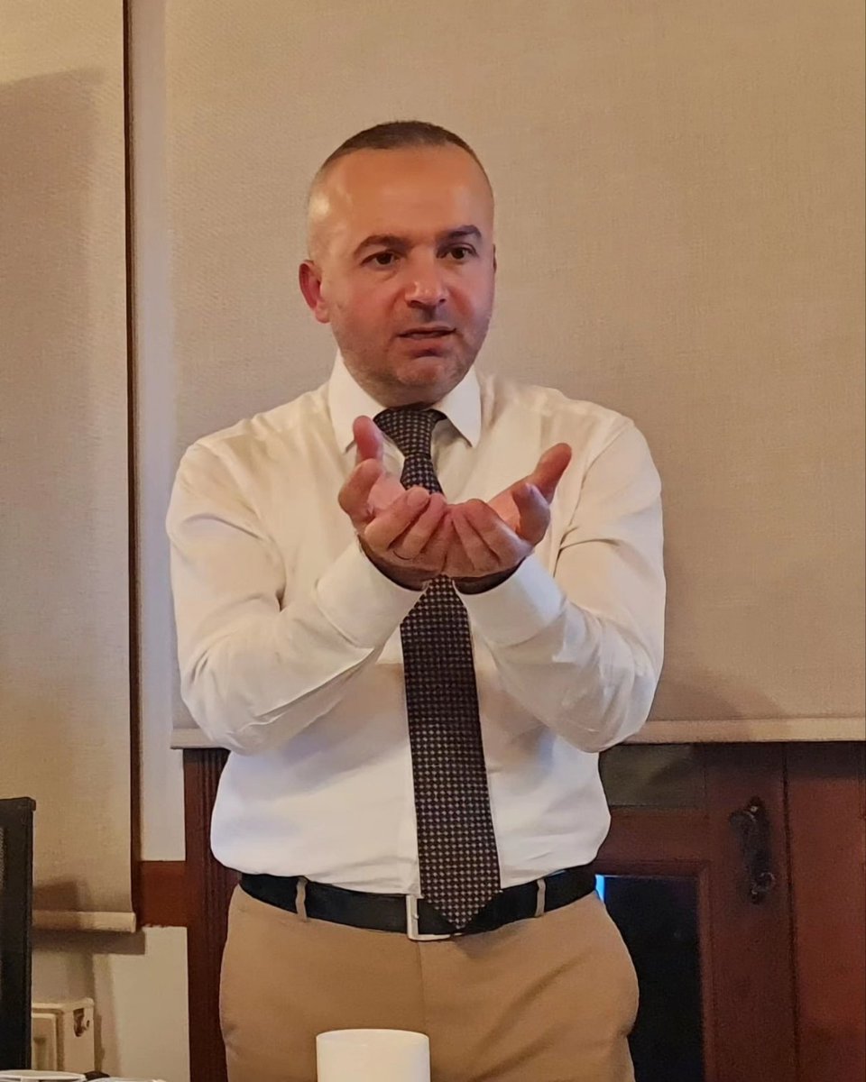 Dr. Abdulaziz Yılmaz tweet media