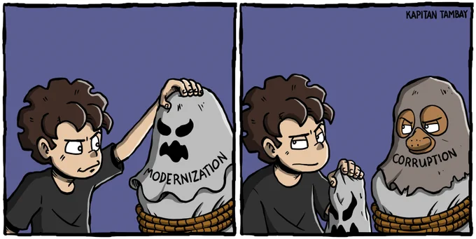 AHA! 