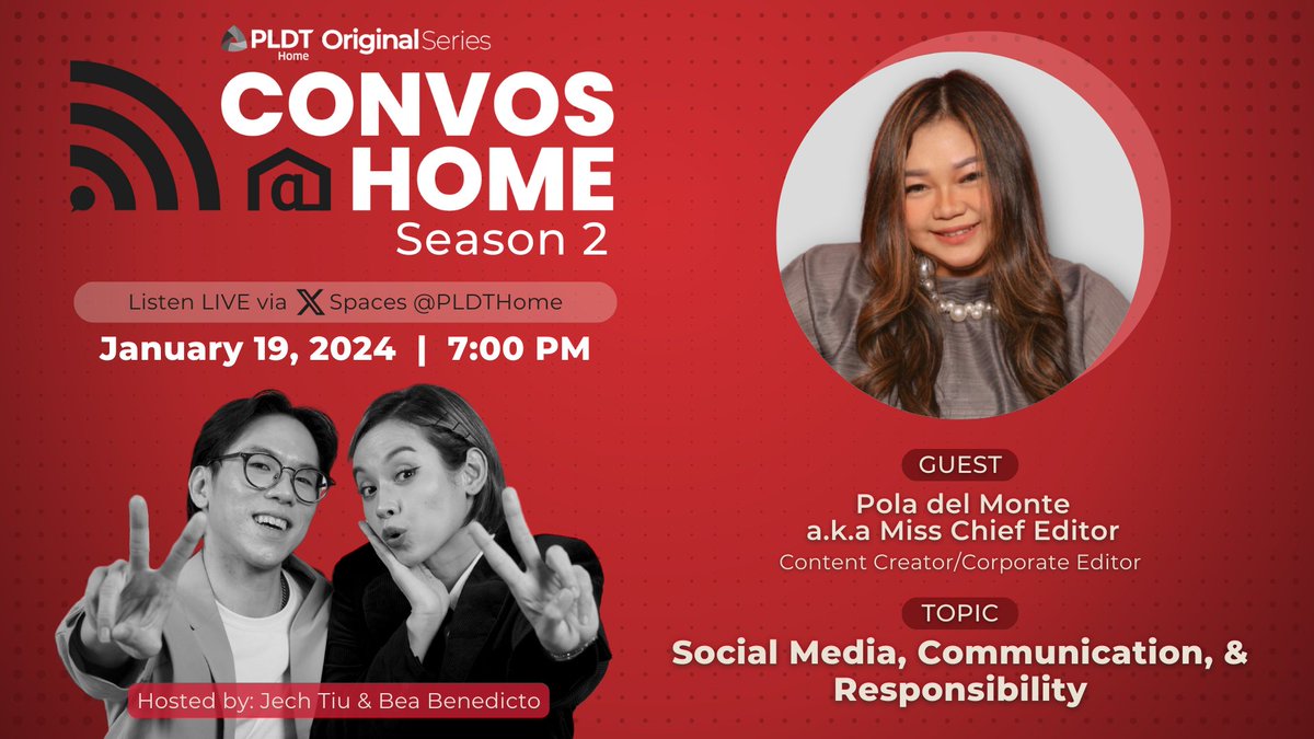 PLDT HOME tweet media