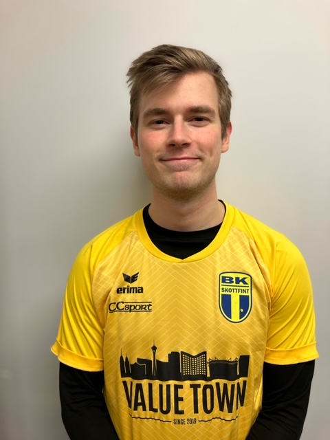 BKSkottfint's tweet photo. 23-åriga försvararen Carl-Johan Vickström med spel senast för Tvärskogs IF samt 21-årige offensive spelaren Albion Shala med spel senast för Råtorps IK är klara för Bra Killar Skottfint.

#brakillar https://t.co/fVVUAfko6m
