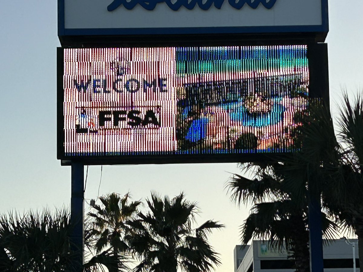 FLFire Sprinkler tweet media