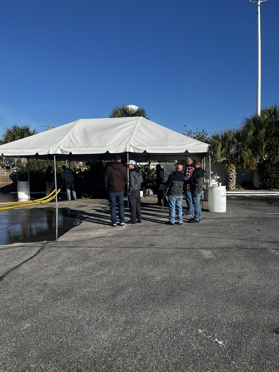 FLFire Sprinkler tweet media