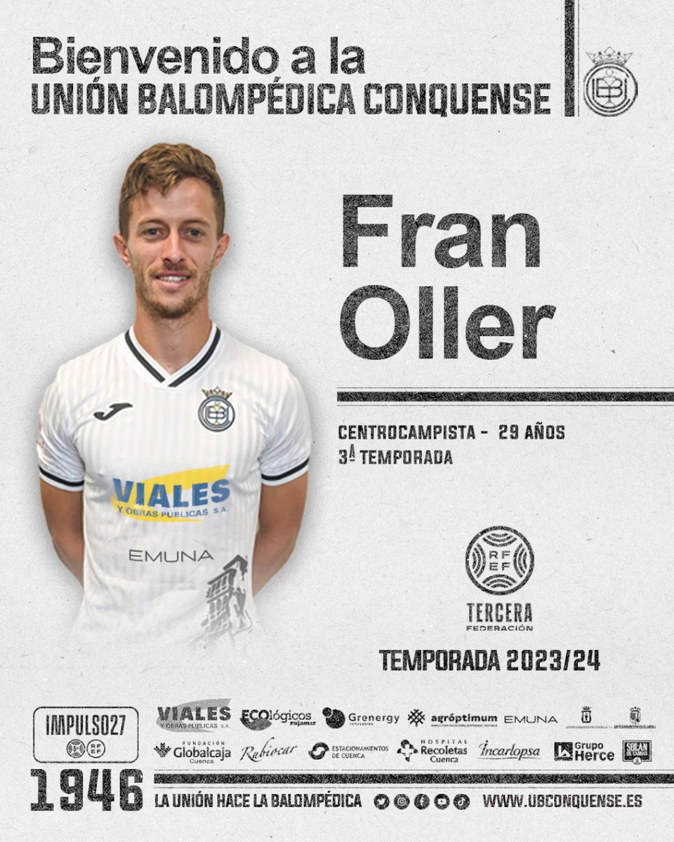 UB Conquense tweet media