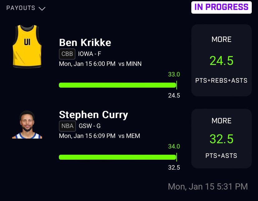 reaperdaGreat6's tweet photo. First night back &amp; Had a great day yesterday despite working &amp; catching odd props 🔥😈✅🪄🙏🏽 #SmackerzEnt🧤 #NBAX #GamblingX https://t.co/0tVEct3Rnc