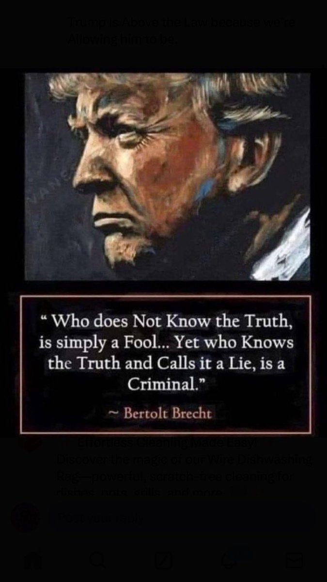 FrankDangelo23's tweet photo. I'm guessing that the results of last night in Iowa were not fixed or rigged? Because delusional treasonous pathological liar fucking moron conman rancid fishlips colossal incompetent impeached twice a multitude of indictments & counting ASSHOLE TRUMP won!  Well, it's absolutely chilling & remarkable a state that's extremely hard working & has strong Christian values, is overwhelming, supporting a career criminal that's a clear & present danger to the United States of America & the world! In Trump's first foray at the illicit despicable fraudulent diabolical evil, disgraceful cluster Fuck of his malicious sociopathic presidency he along with fake posing advisors Ivanka Trump & Jared Kushner pillaged billions of dollars selling access to the Whitehouse & presidential favors for cash. Shame on The Republican Party for being complicit in Trump's madness & voracious appetite for criminality & corruption.  America Trump-45 is a career dangerous criminal, urgently lock him up.  Nixon was a president who became a criminal! Trump is a criminal who became a president.