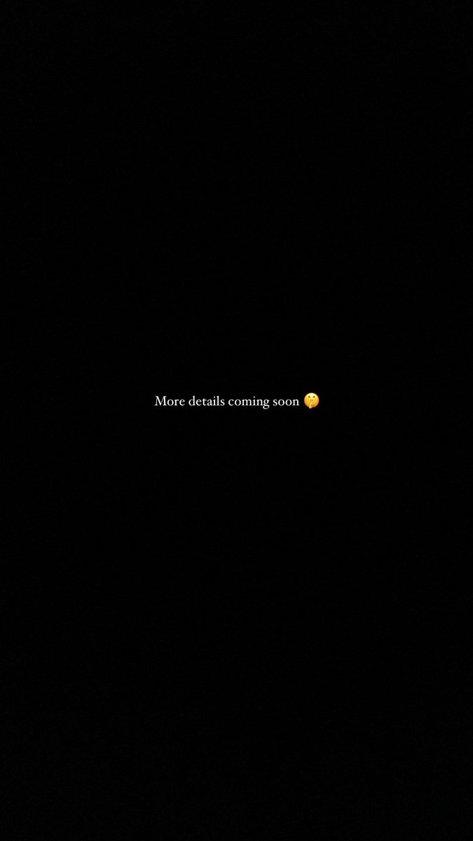 __opywpy__'s tweet photo. more details coming soon👀
cr. richardjuan

#UnderParallelSkies
#winmetawin https://t.co/4ECdRl60Fu