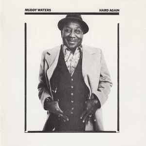 davegraney's tweet photo. “What’s an album you love with a black and white cover?” #muddywaters #hardagain https://t.co/F0FhBuCE3A