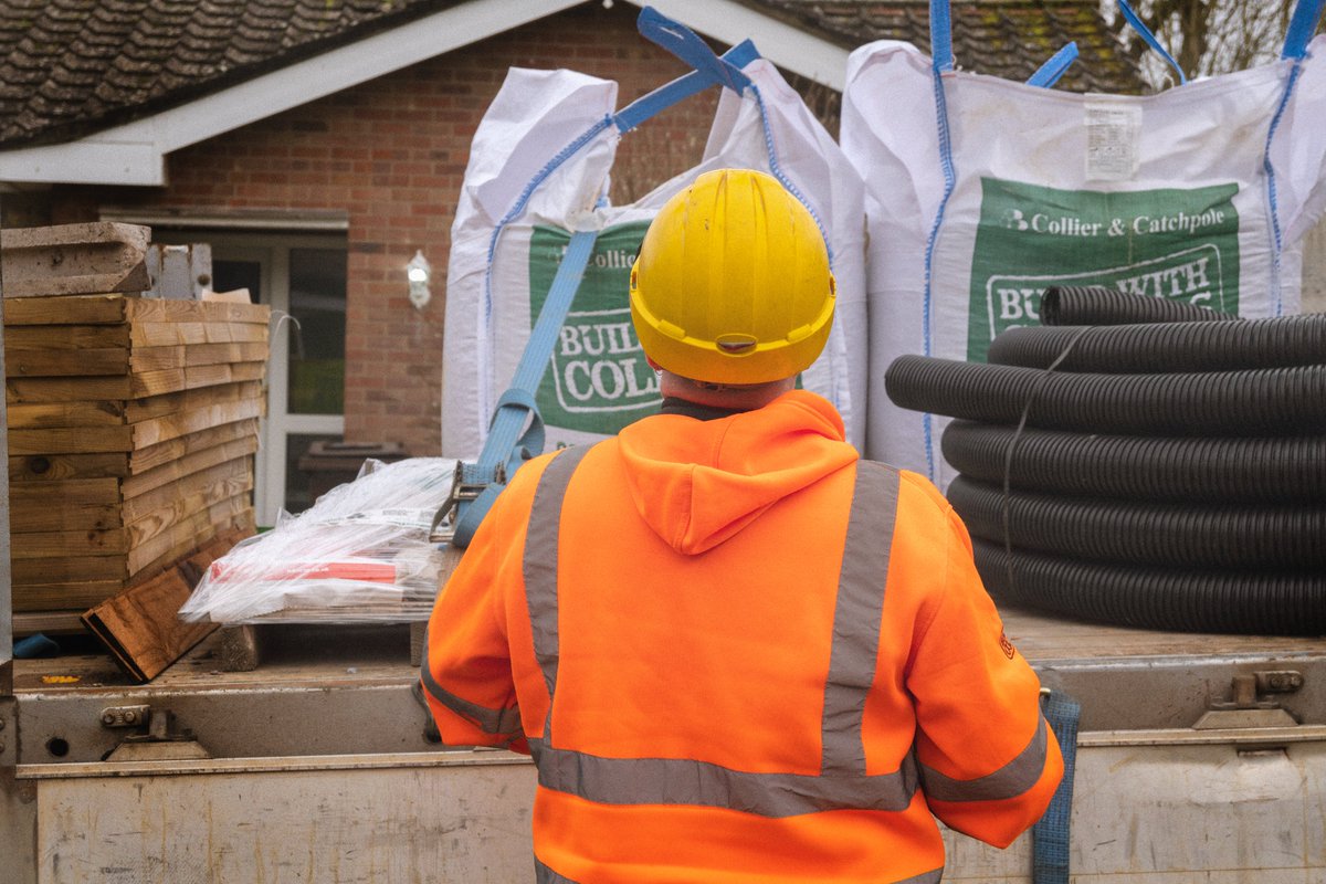 Collier & Catchpole tweet media