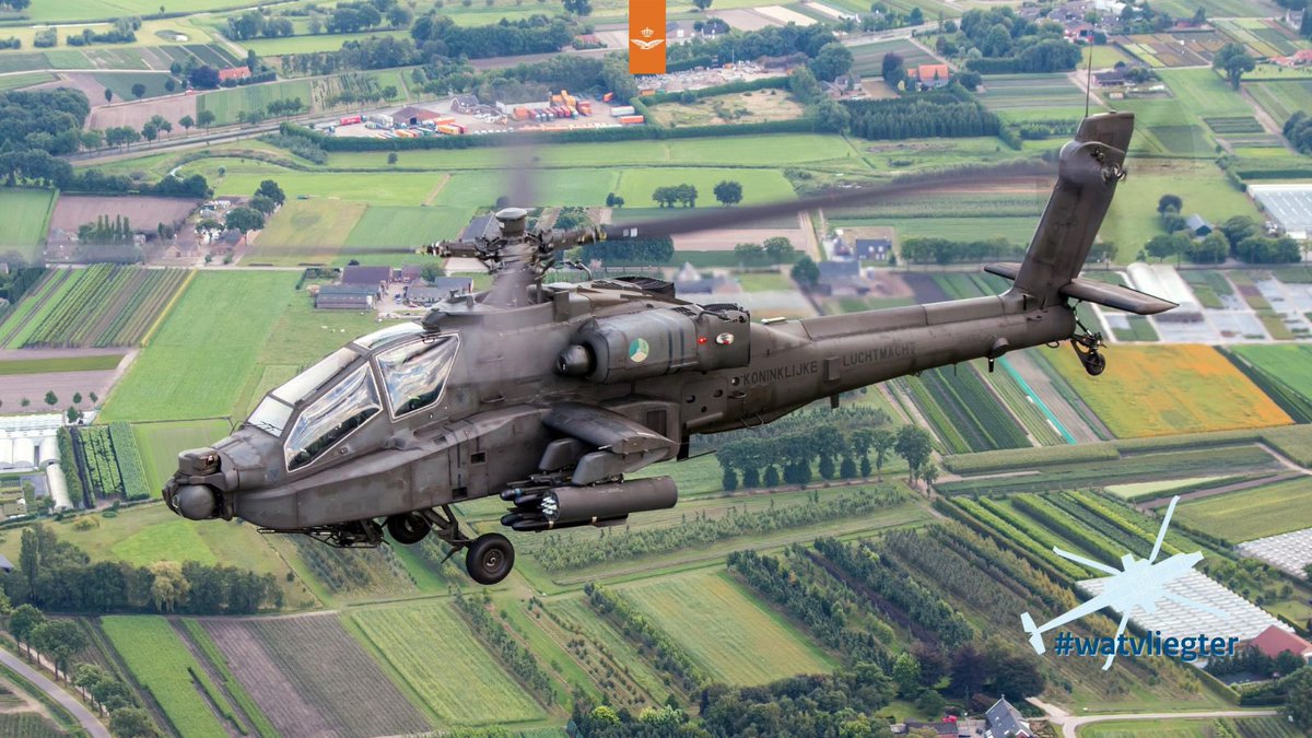 DHC Luchtmacht tweet media