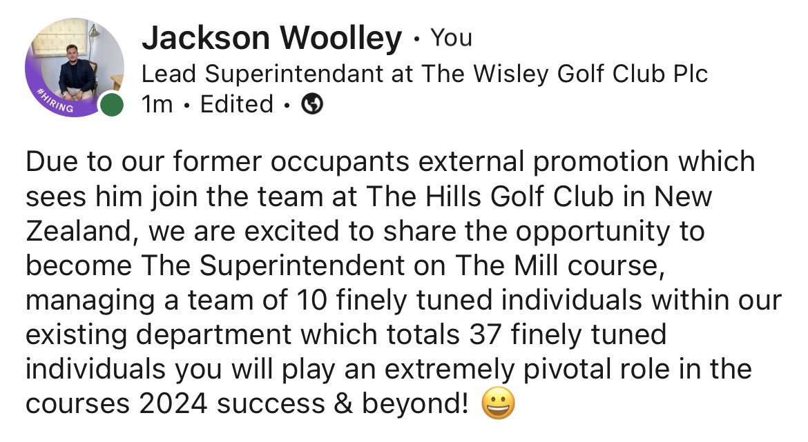Jackson Woolley tweet media